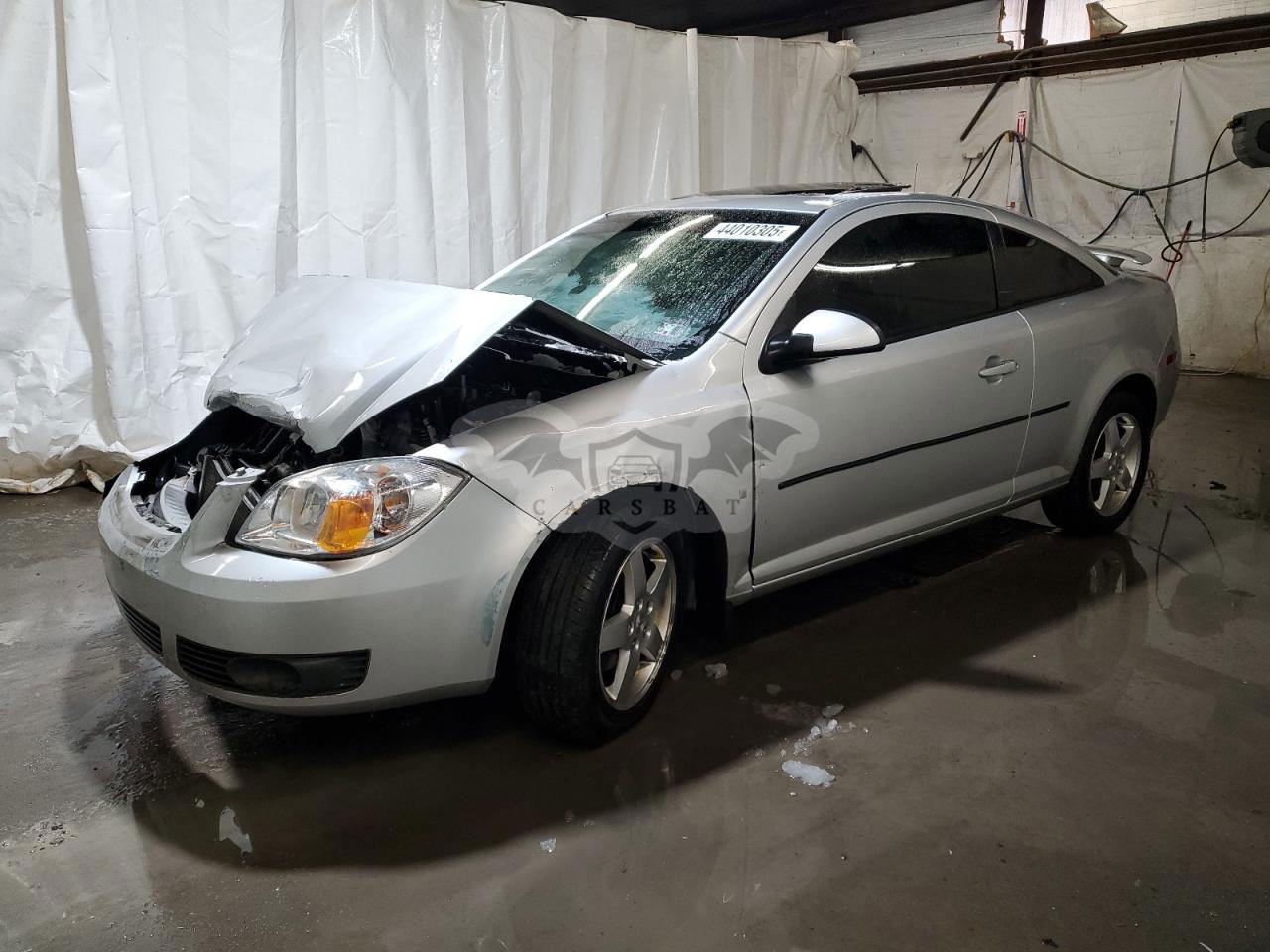 Chevrolet Cobalt LT 2.2L  4 2009
