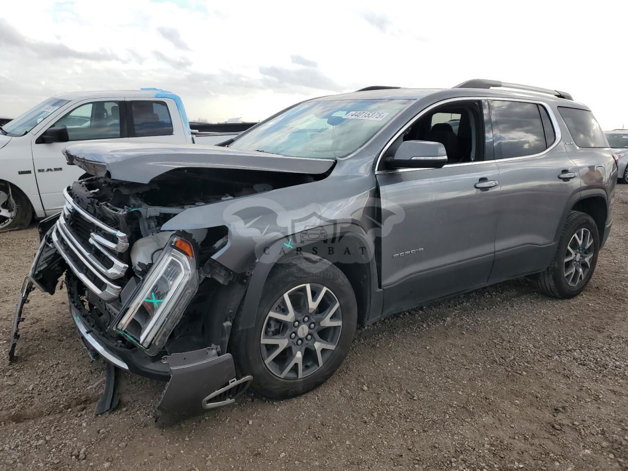 GMC Acadia SLE 3.6L  6 2021