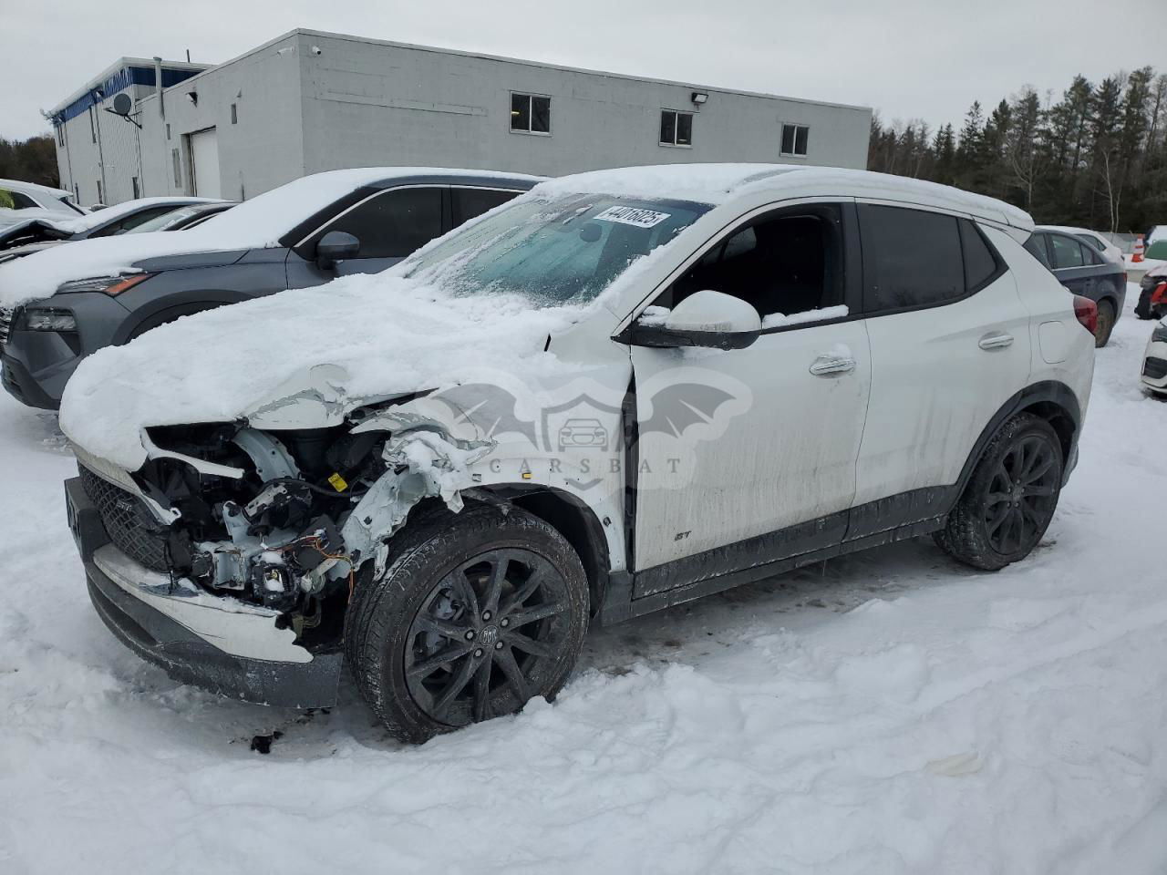 Buick Encore SPORT TOURING 1.3L  3 2025