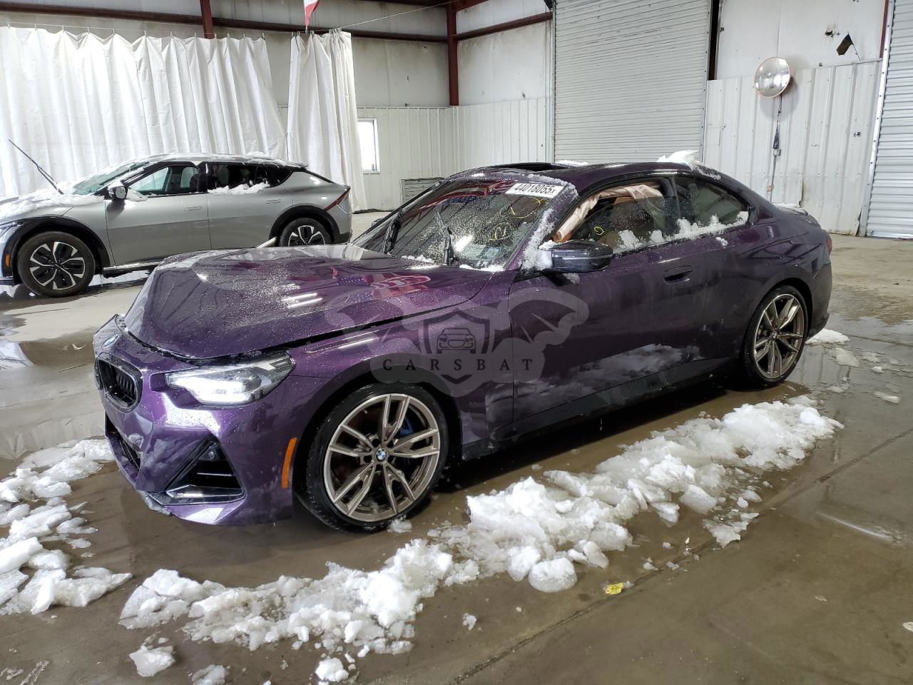 BMW M2 3.0L  6 2023