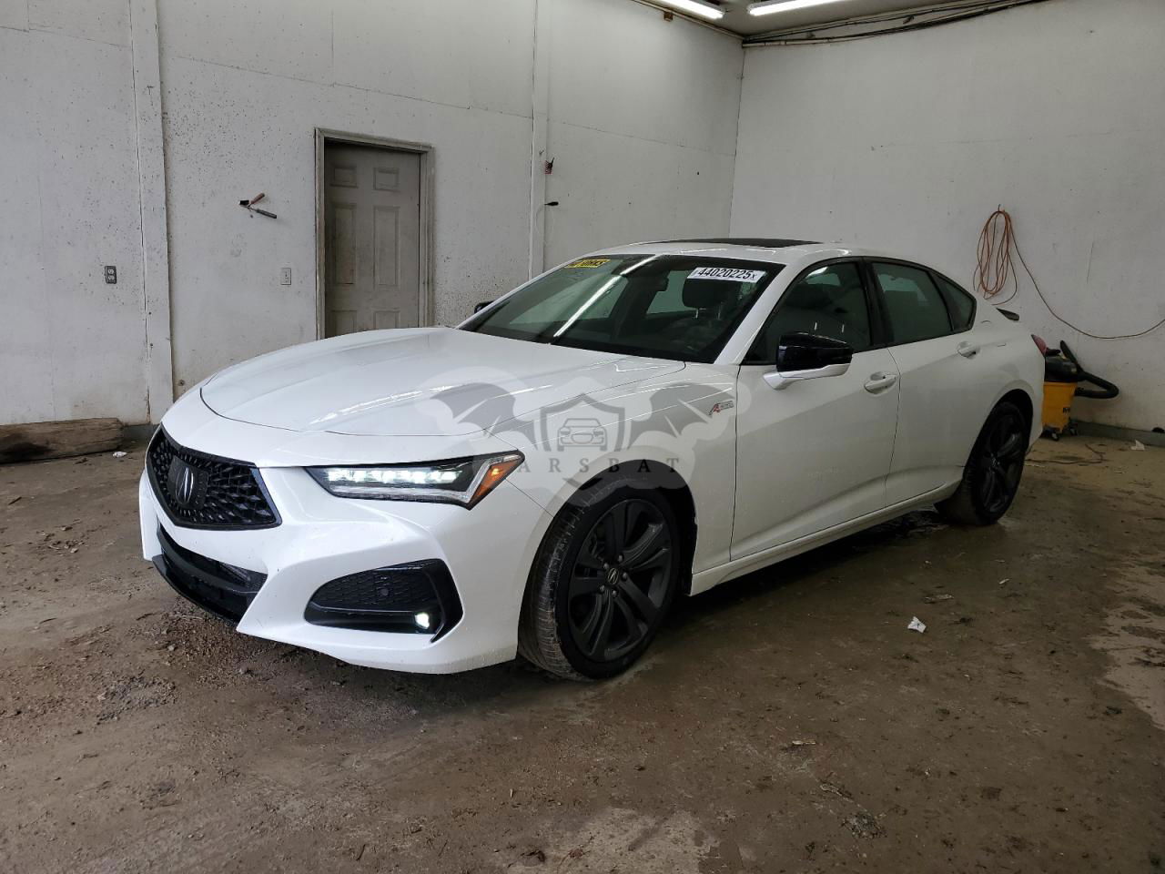 Acura TLX A-SPEC 2.0L  4 2023