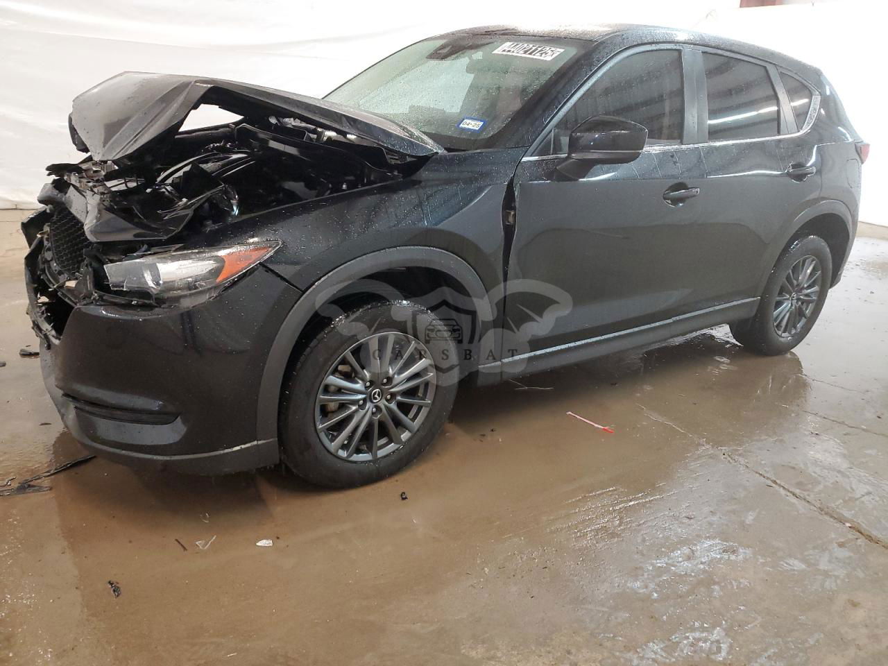Mazda CX-5 SPORT 2.5L  4 2021