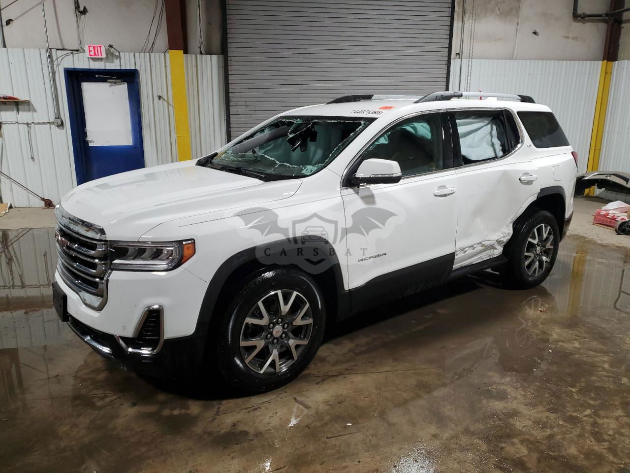 GMC Acadia SLE 2.0L  4 2023