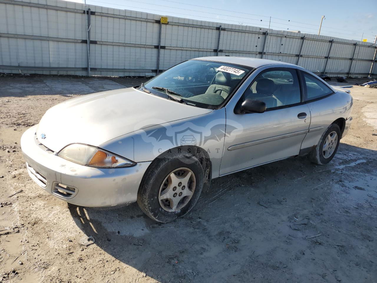 Chevrolet Cavalier 2.2L  4 2001