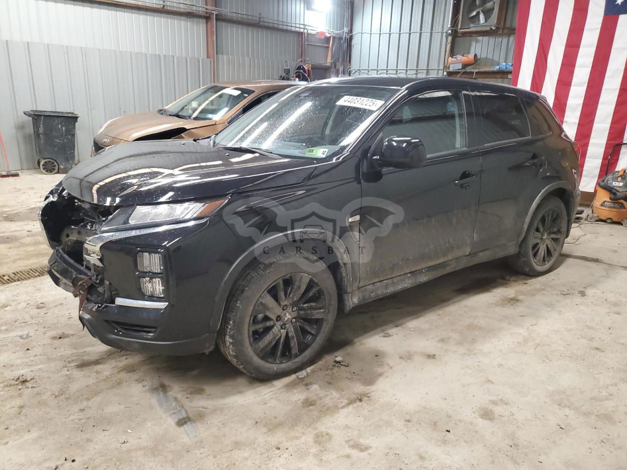 Mitsubishi Outlander S/SE 2.0L  4 2024