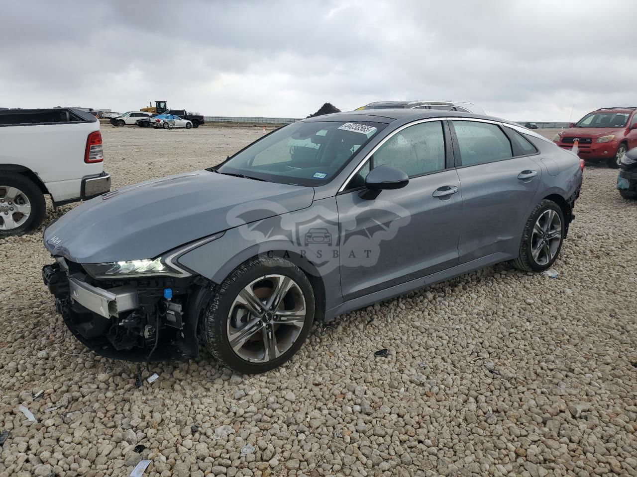 Kia K5 EX 1.6L  4 2024