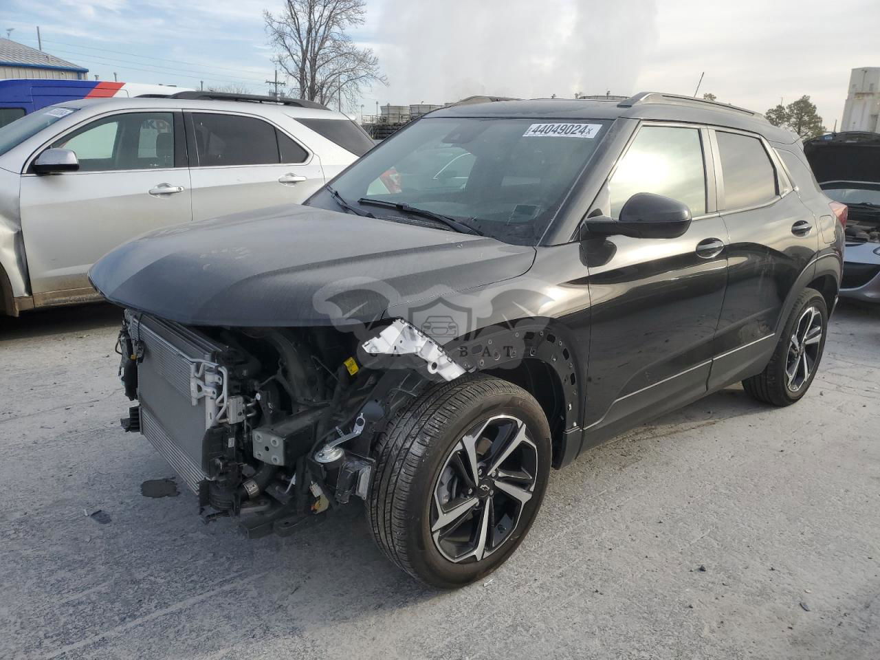 Chevrolet Trailblazer RS 1.3L  3 2023