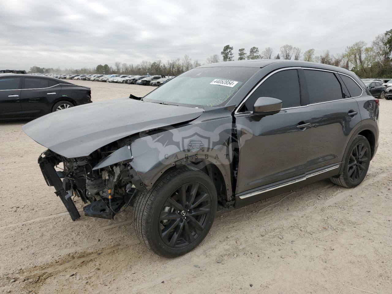 Mazda CX-9 2023