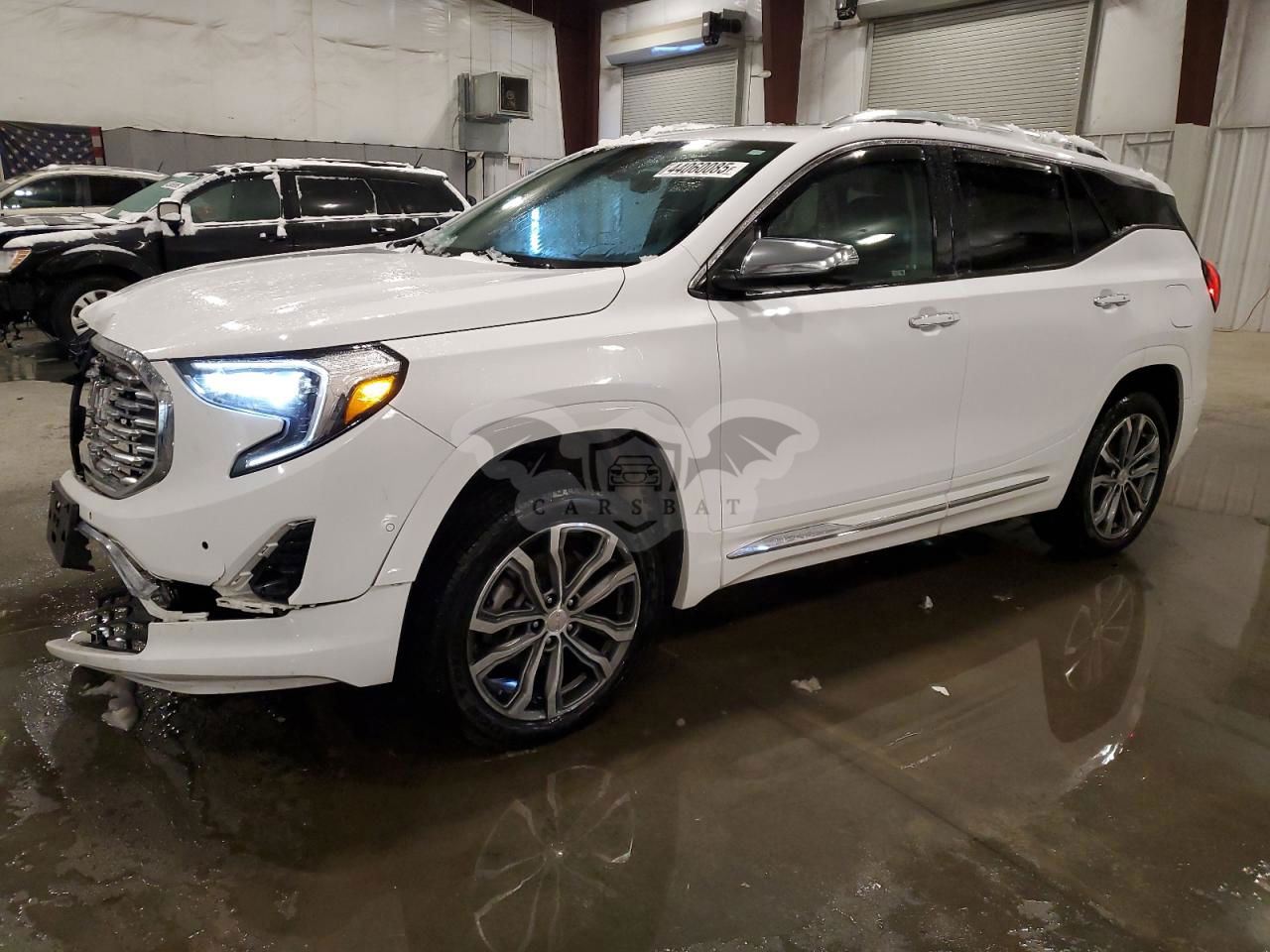 GMC Terrain DENALI 2.0L  4 2020