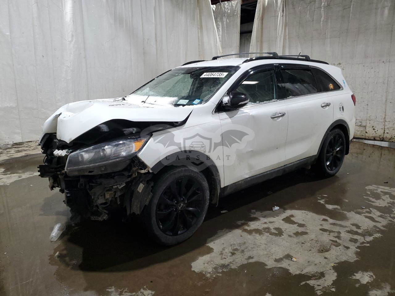 Kia Sorento S 3.3L  6 2020