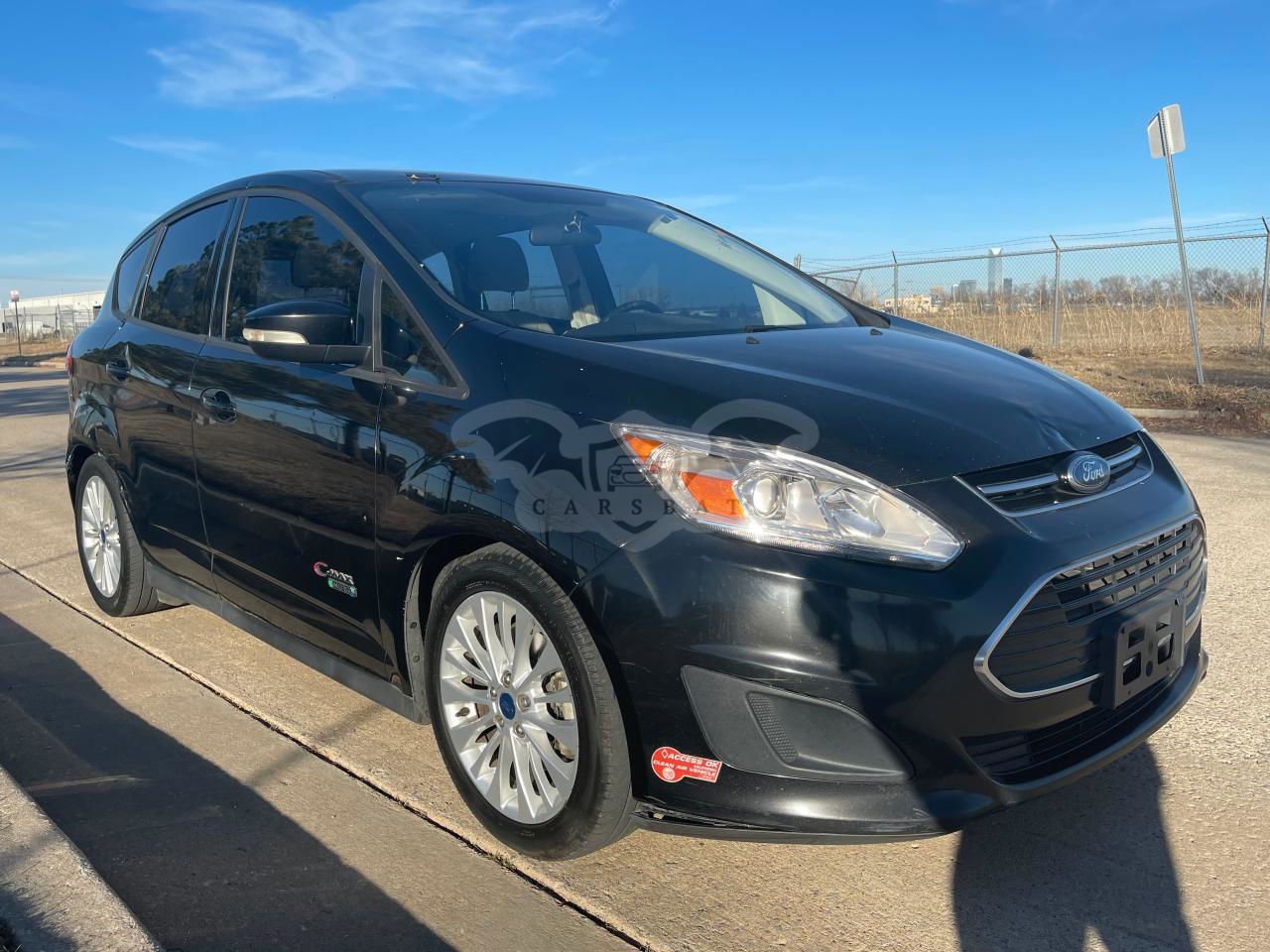 Ford C-Max SE 2.0L  4 2017