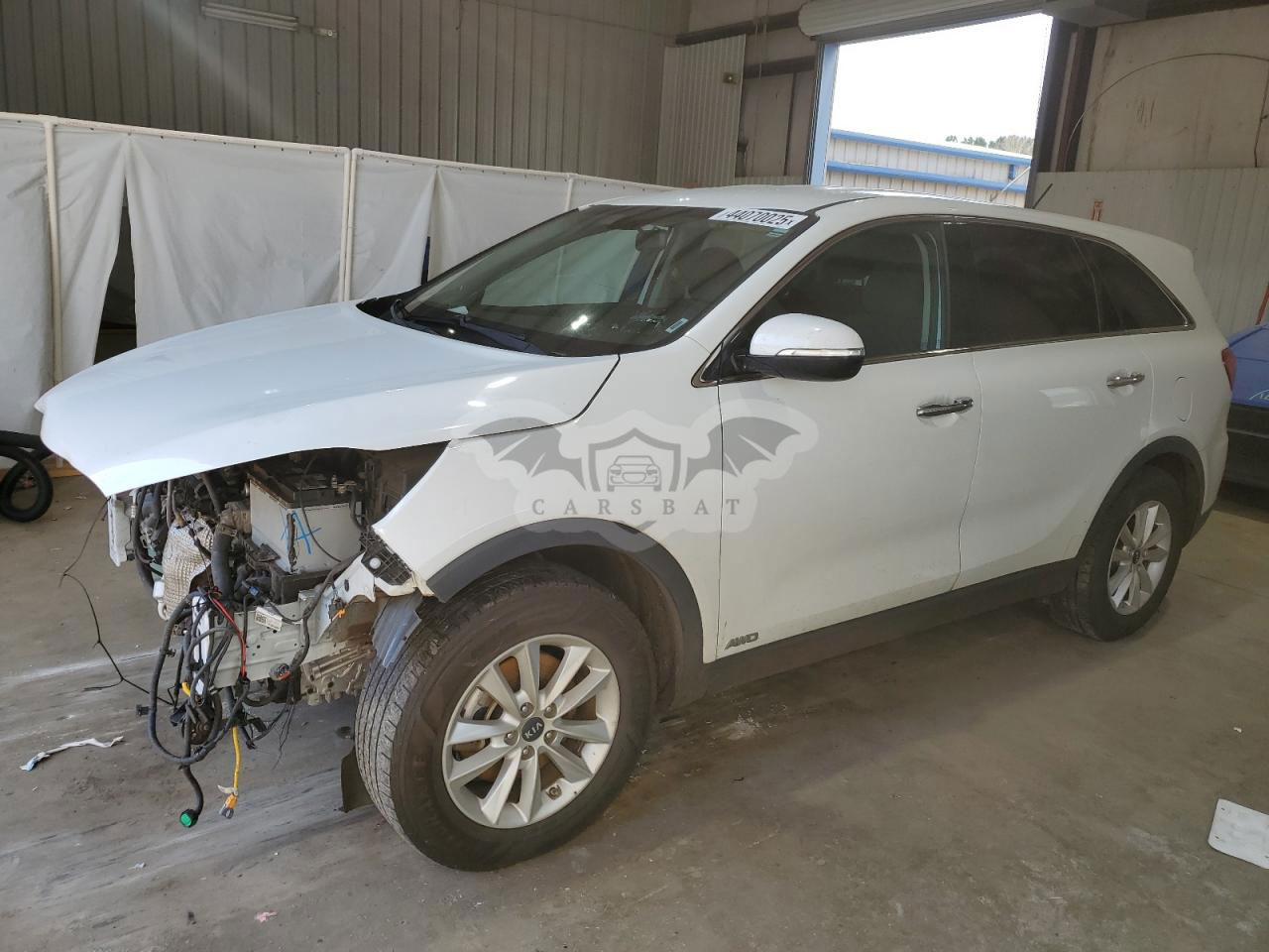 Kia Sorento S 3.3L  6 2020