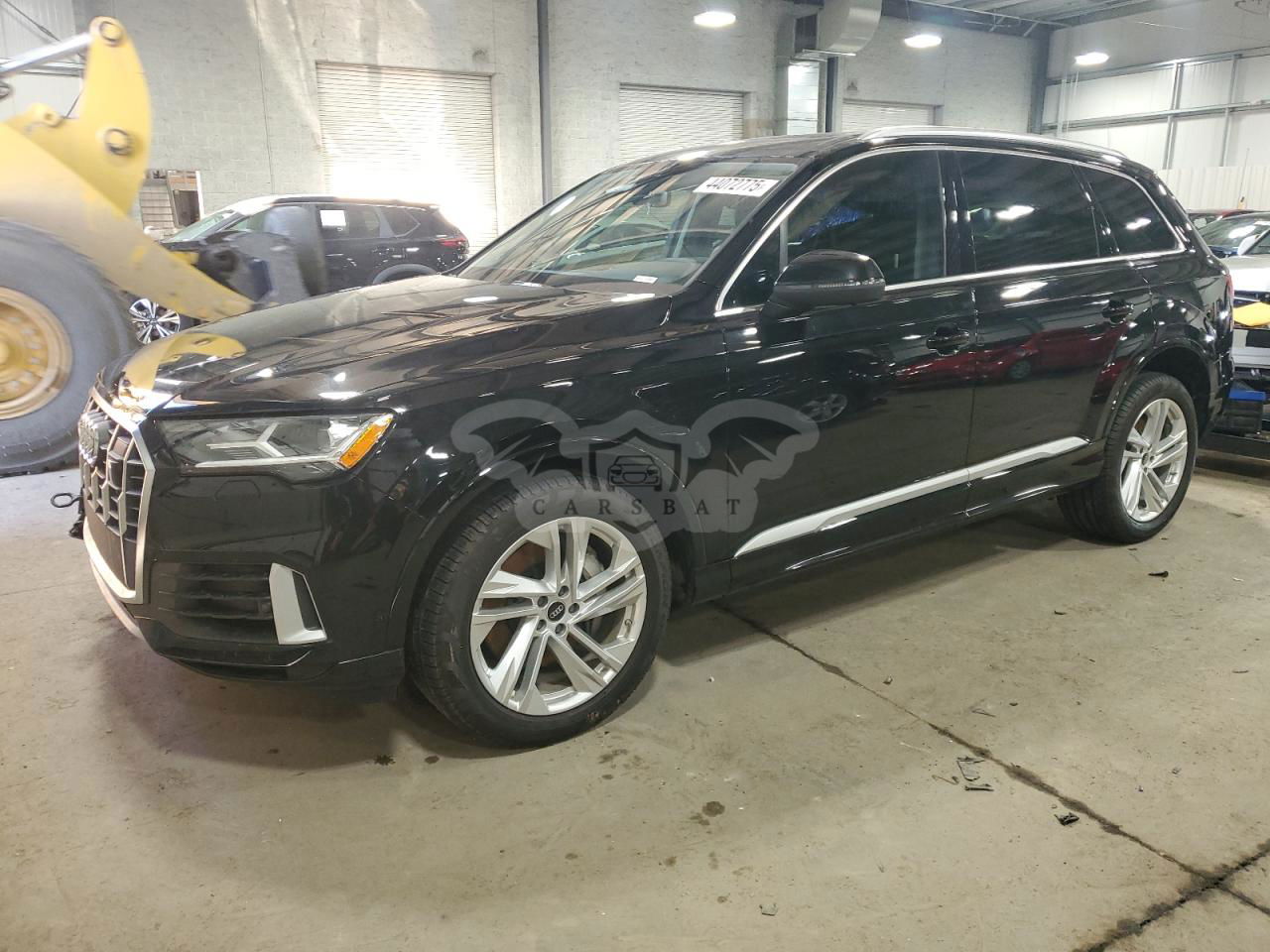 Audi Q7 PREMIUM PLUS 3.0L  6 2023