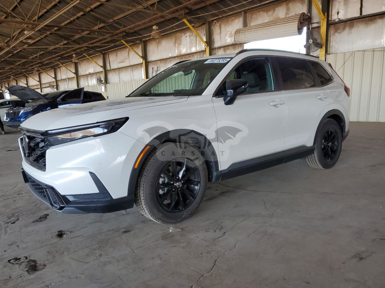 Honda CR-V SPORT 2.0L  4 2023