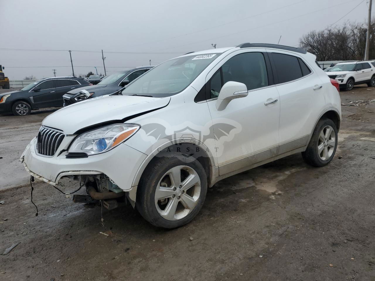 Buick Encore PREMIUM 1.4L  4 2016