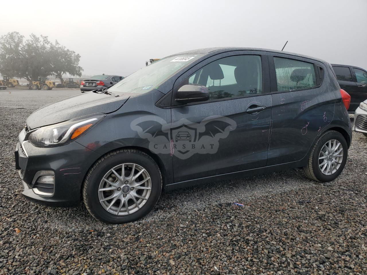 Chevrolet Spark 1LT 1.4L  4 2019