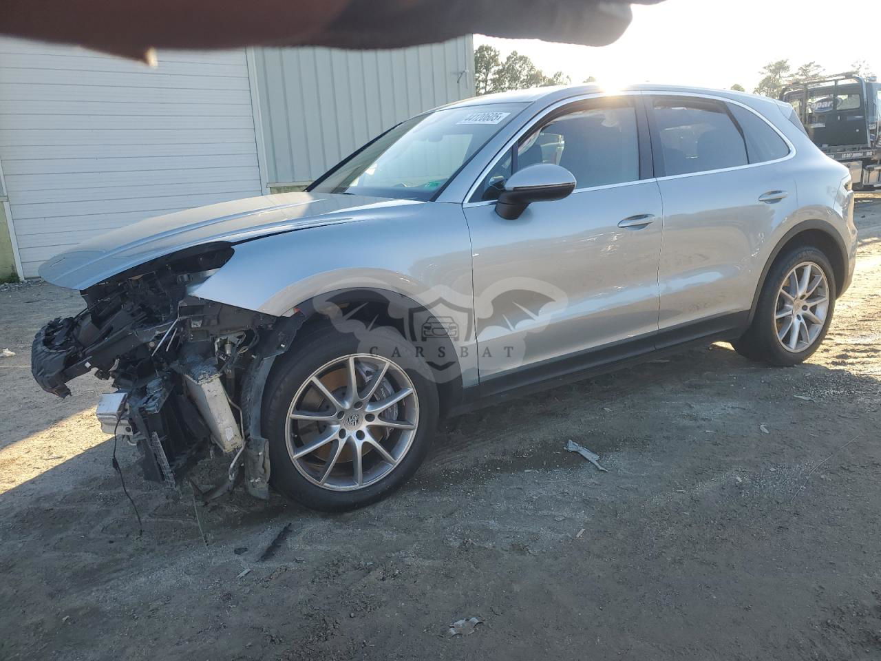 Porsche Cayenne 3.0L  6 2022