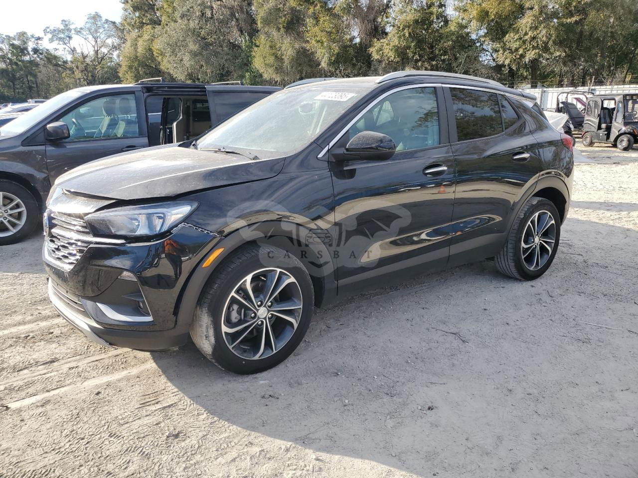 Buick Encore SELECT 1.3L  3 2022