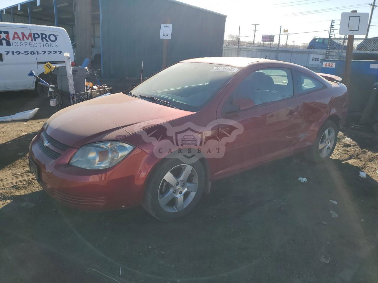 Chevrolet Cobalt 1LT 2.2L  4 2010
