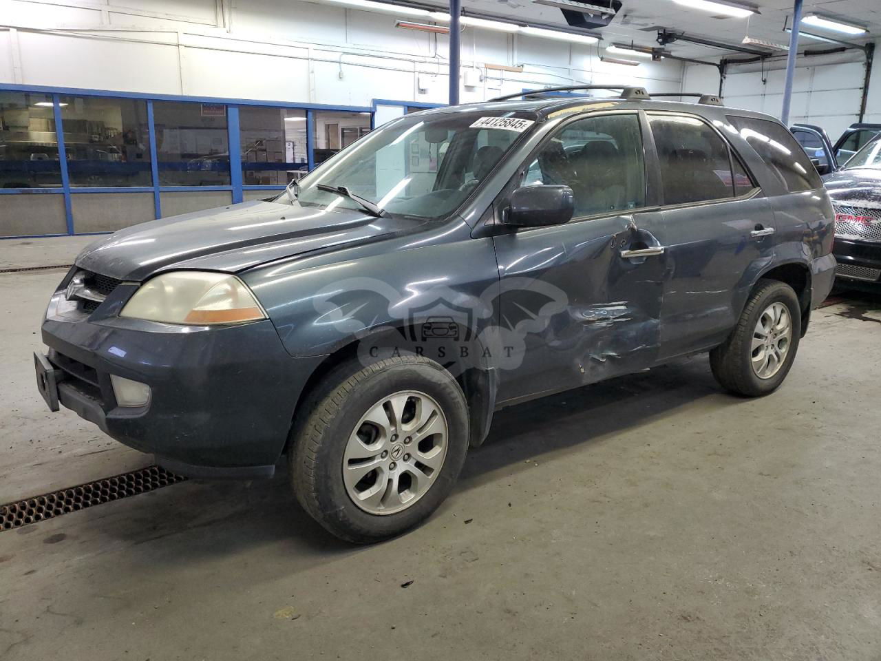 Acura MDX TOURING 2003