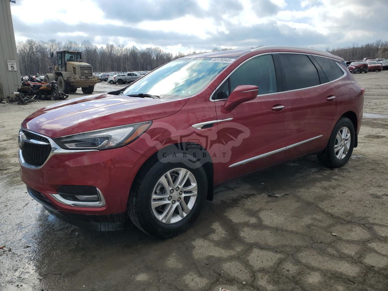 Buick Enclave ESSENCE 3.6L  6 2020