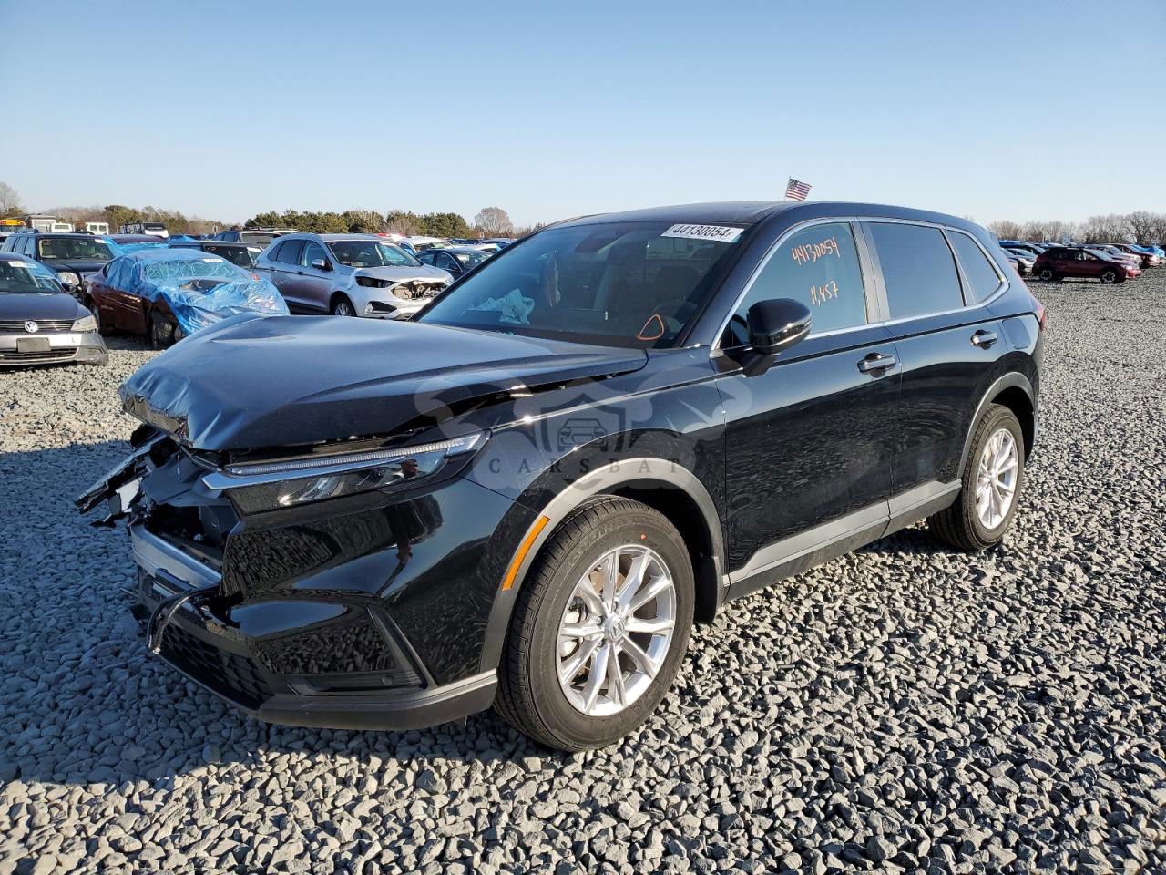 Honda CR-V 2023