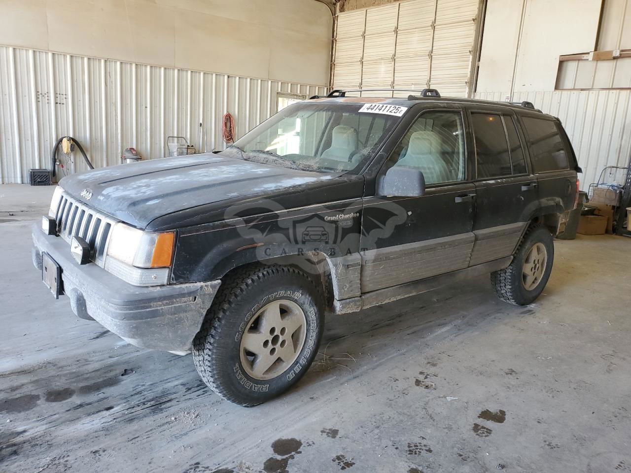 Jeep Grand Cherokee LAREDO 4.0L  6 1995