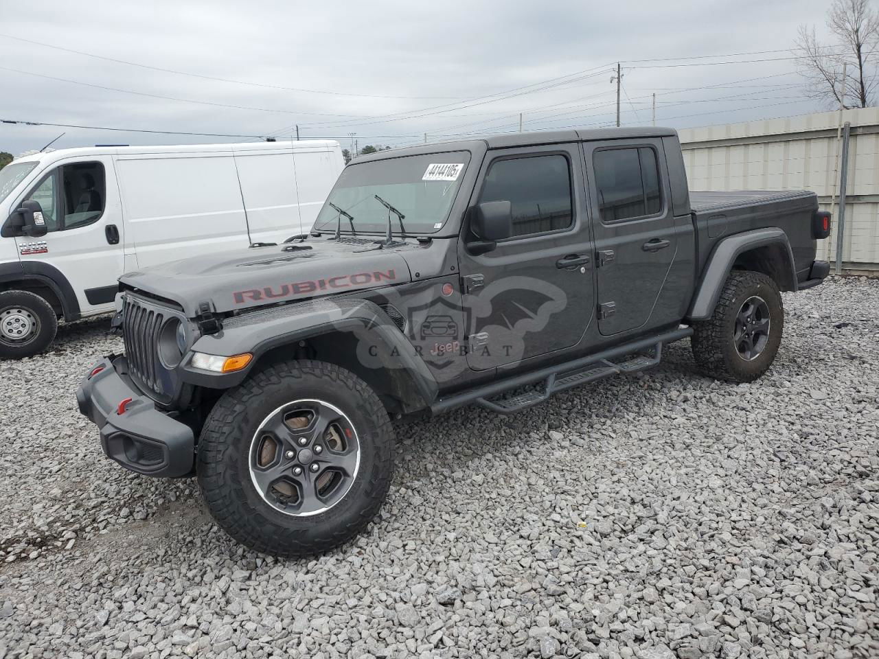 Jeep Gladiator RUBICON 3.6L  6 2023