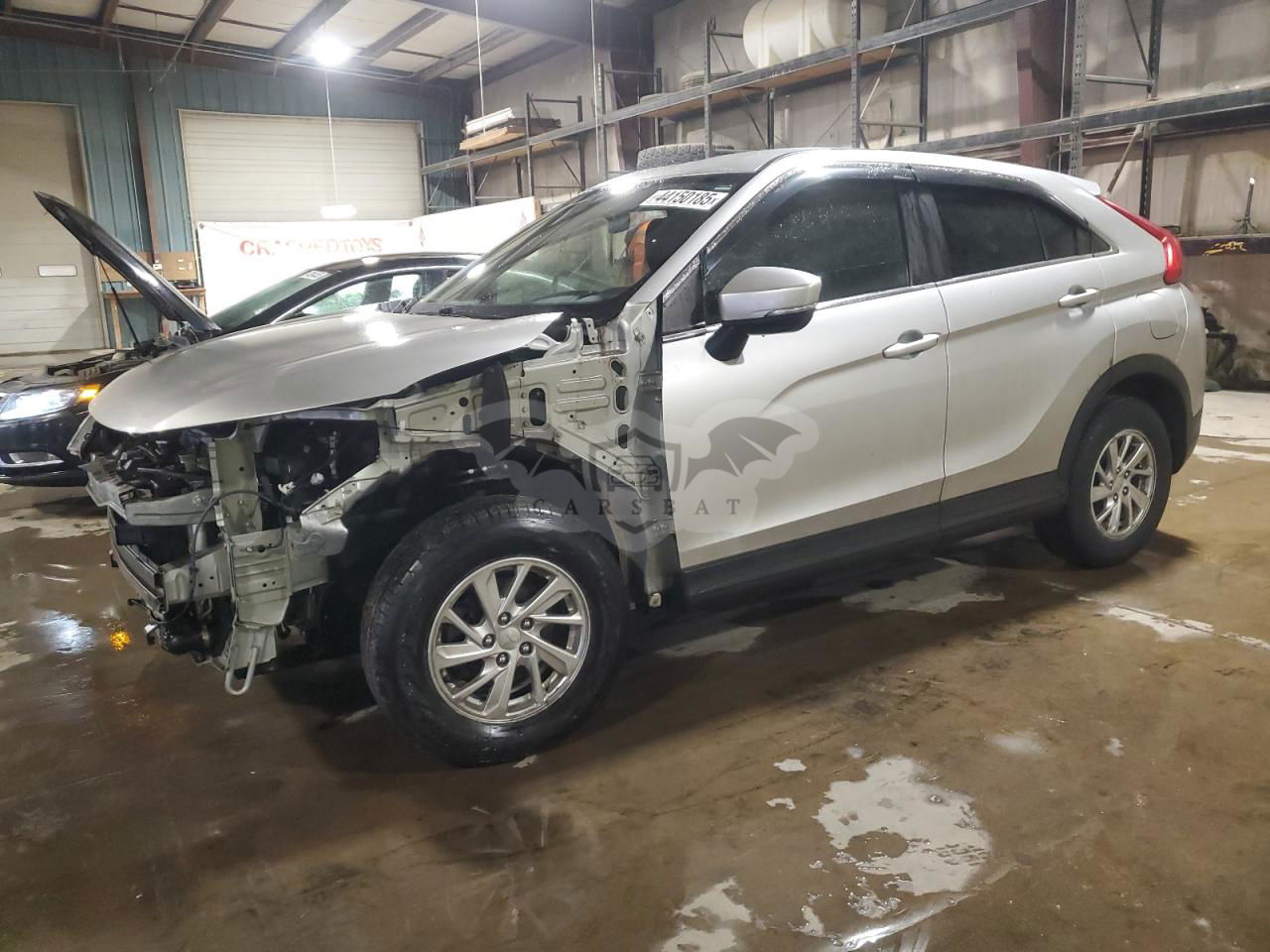 Mitsubishi Eclipse ES 1.5L  4 2019