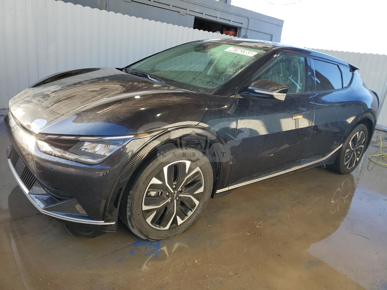 Kia K5 LIGHT 0 2025