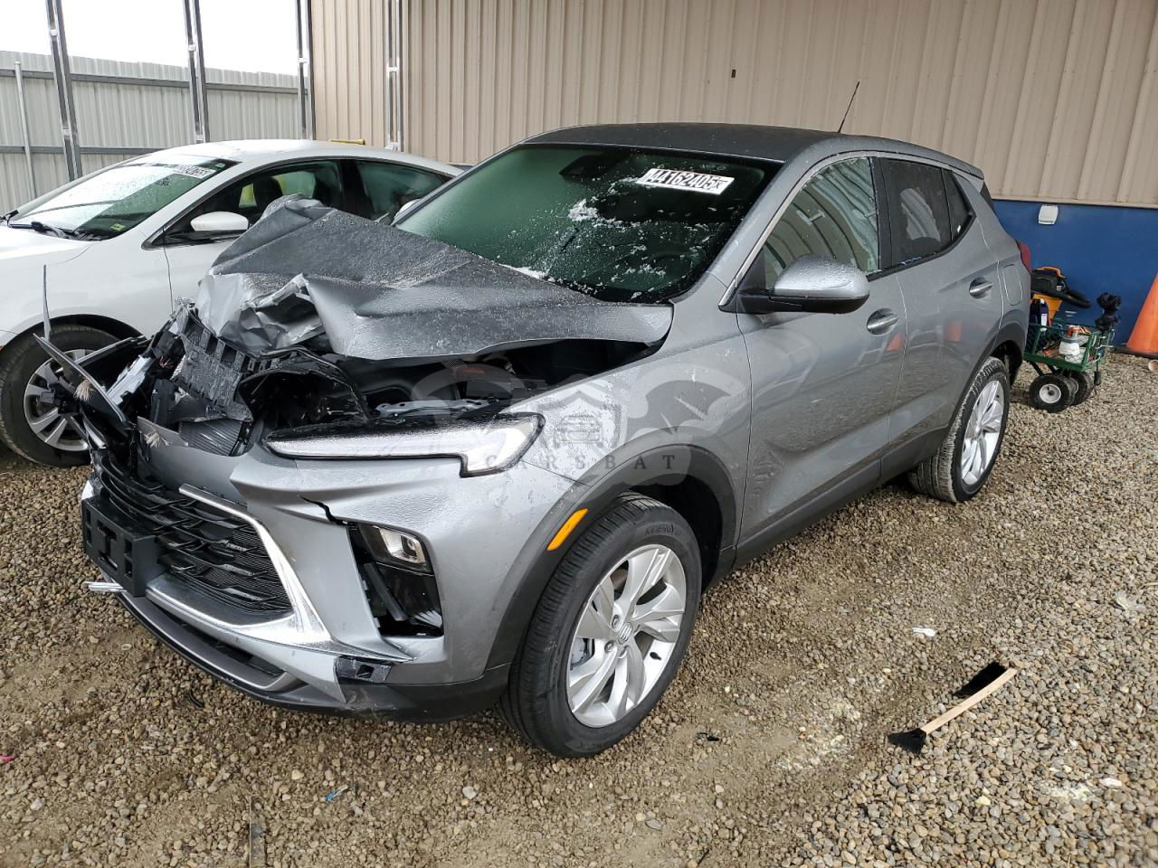 Buick Encore PREFERRED 1.3L  3 2025
