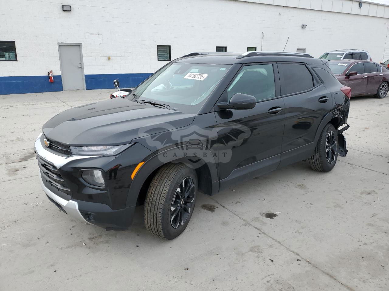 Chevrolet Trailblazer LT 1.3L  3 2023