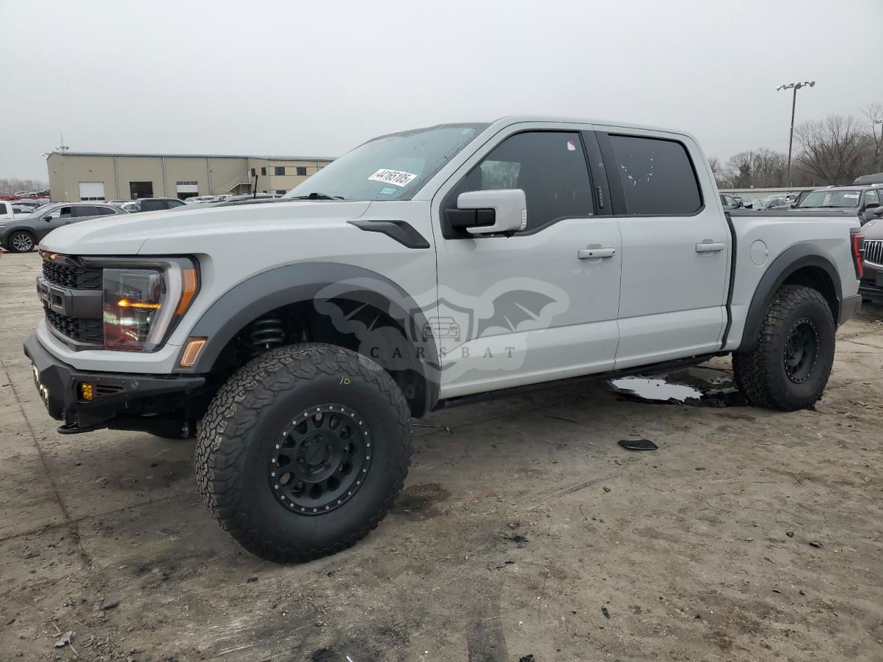 Ford F-150 RAPTOR 3.5L  6 2023