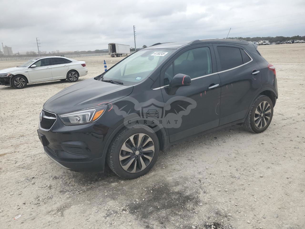 Buick Encore PREFERRED 1.4L  4 2022