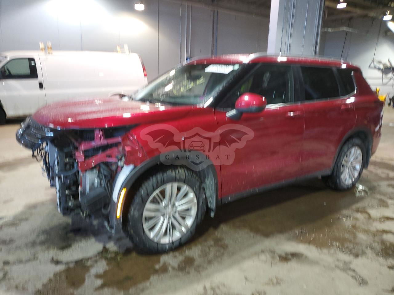 Mitsubishi Outlander SE 2.5L  4 2023