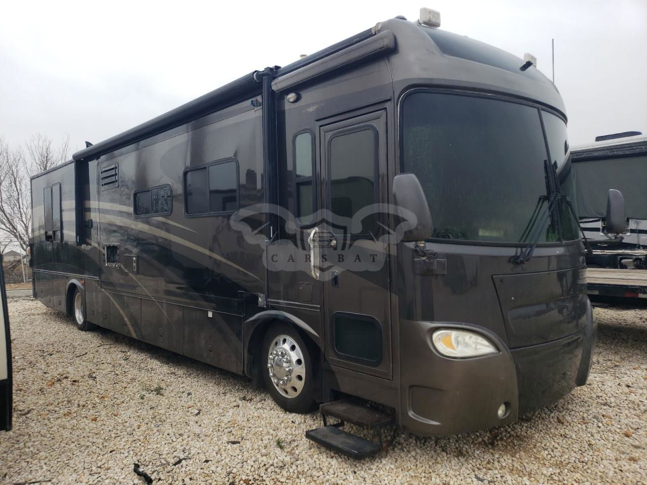 Freightliner X-line X LINE MOTOR HOME 7.2L  6 2006