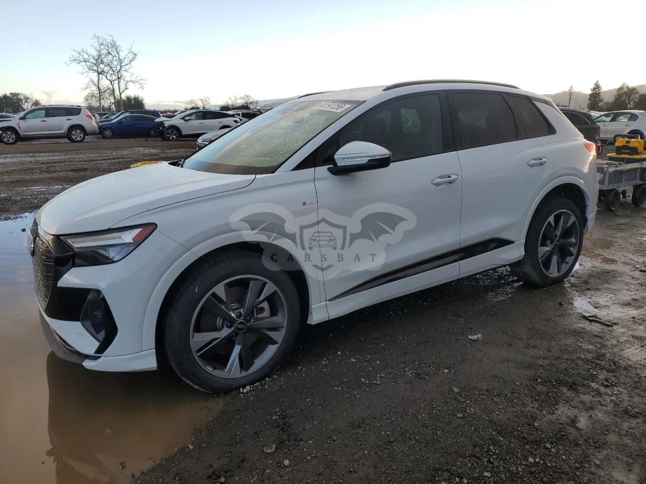 Audi Q4 E-tron PREMIUM 2023