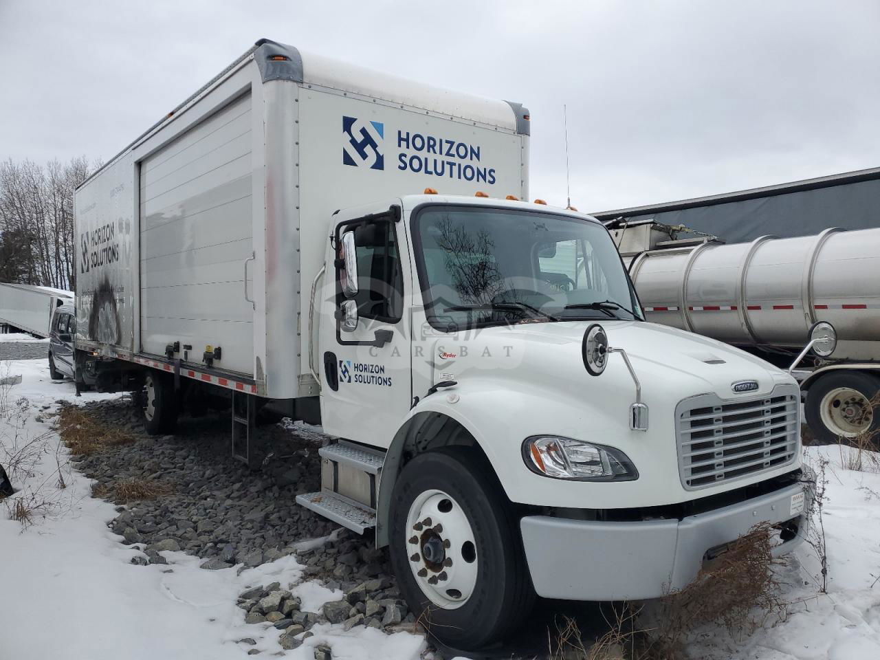 Freightliner Business Class M2 106 MEDIUM DUTY 6.7L  6 2023