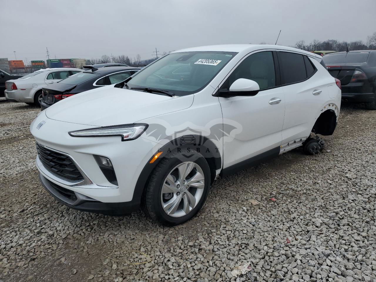Buick Encore PREFERRED 1.3L  3 2024