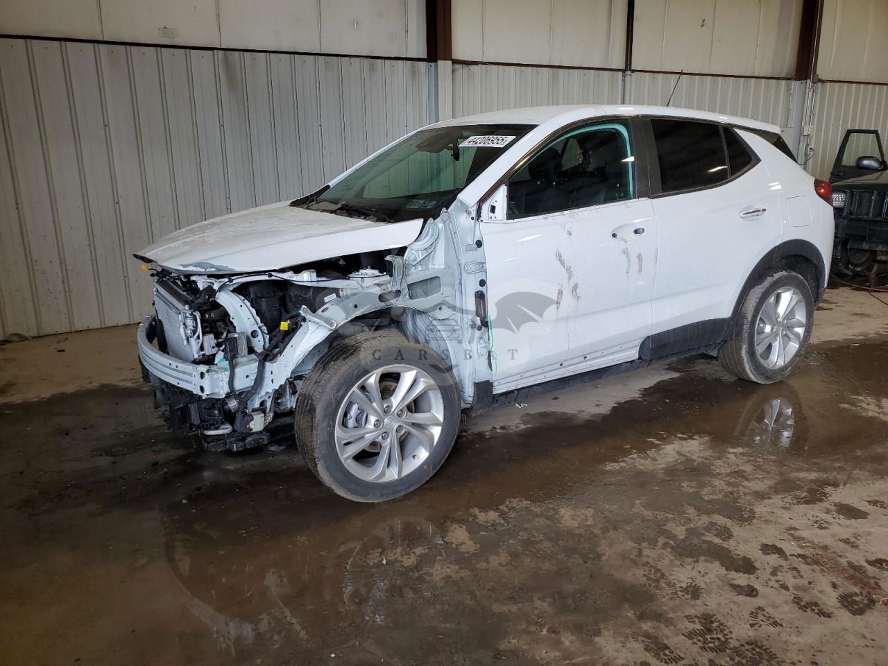 Buick Encore PREFERRED 1.2L  3 2022