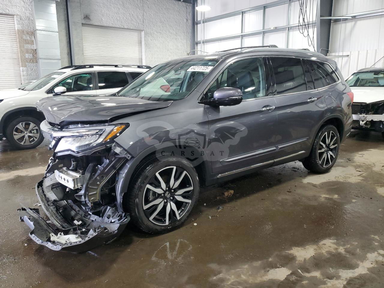 Honda Pilot TOURING 3.5L  6 2020