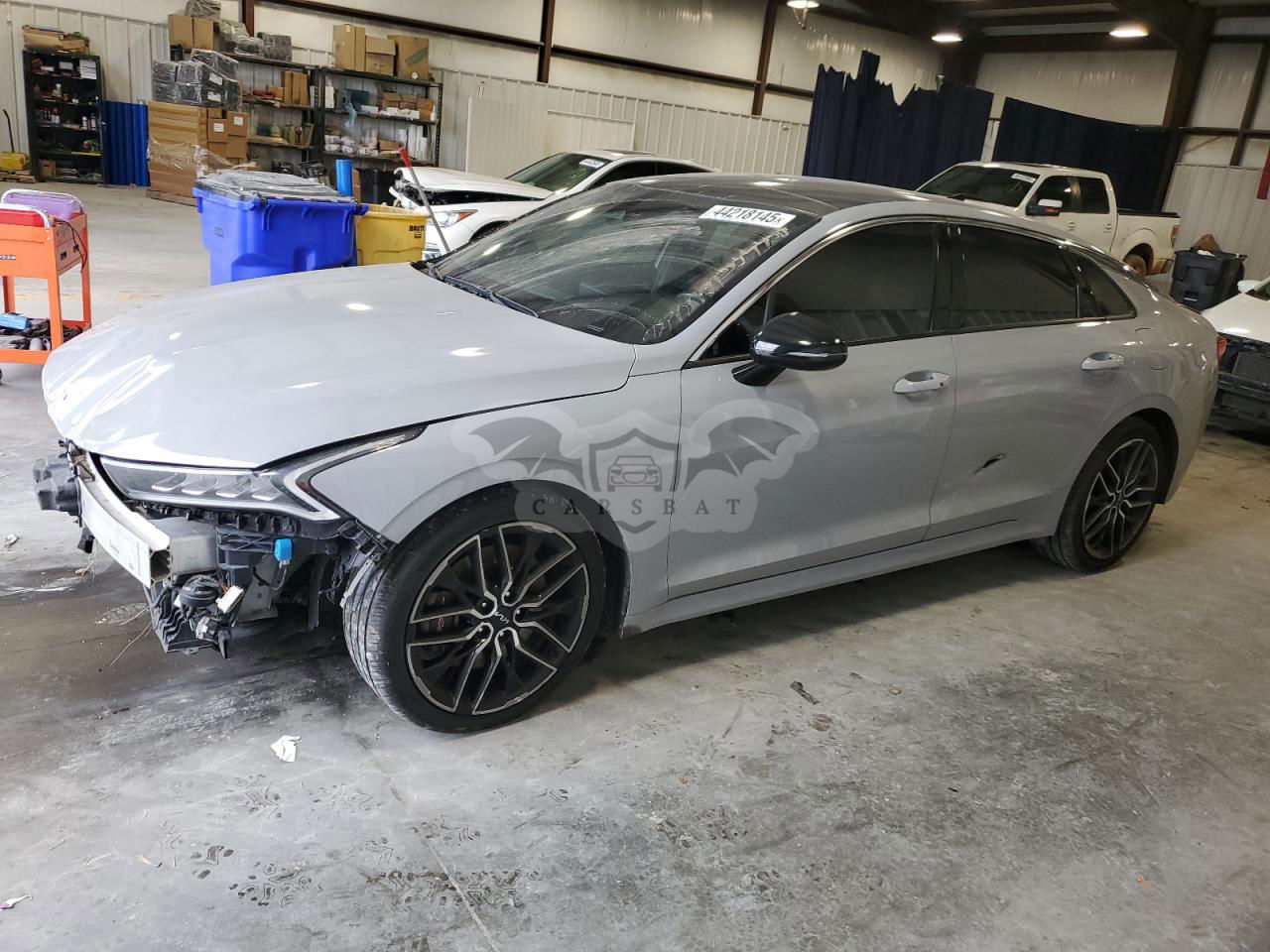 Kia K5 GT 2.5L  4 2023