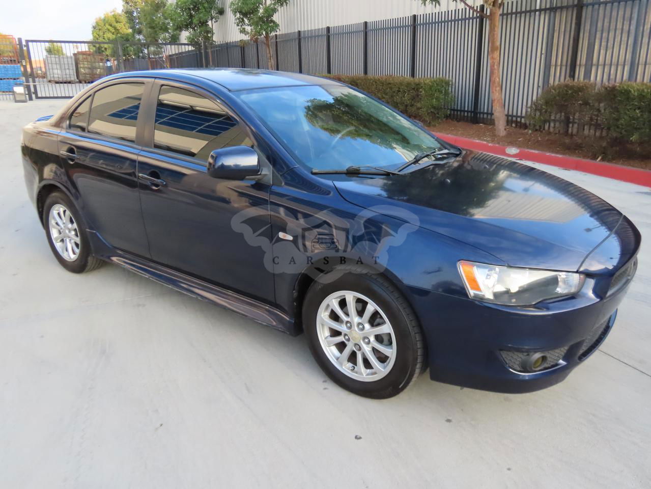 Mitsubishi Lancer ES/ES SPORT 2.0L  4 2014