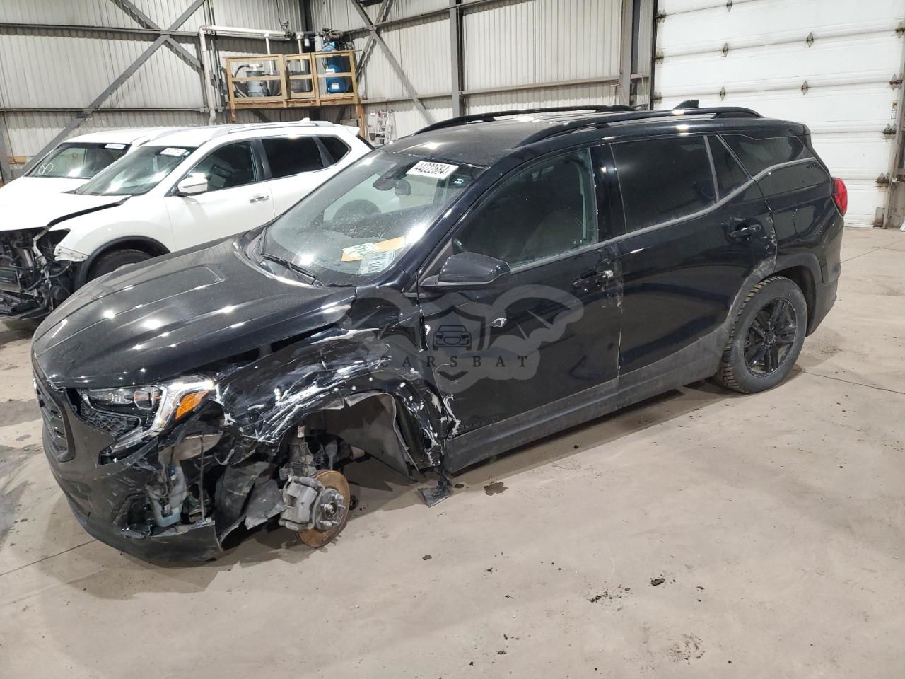 GMC Terrain SLE 1.5L  4 2020