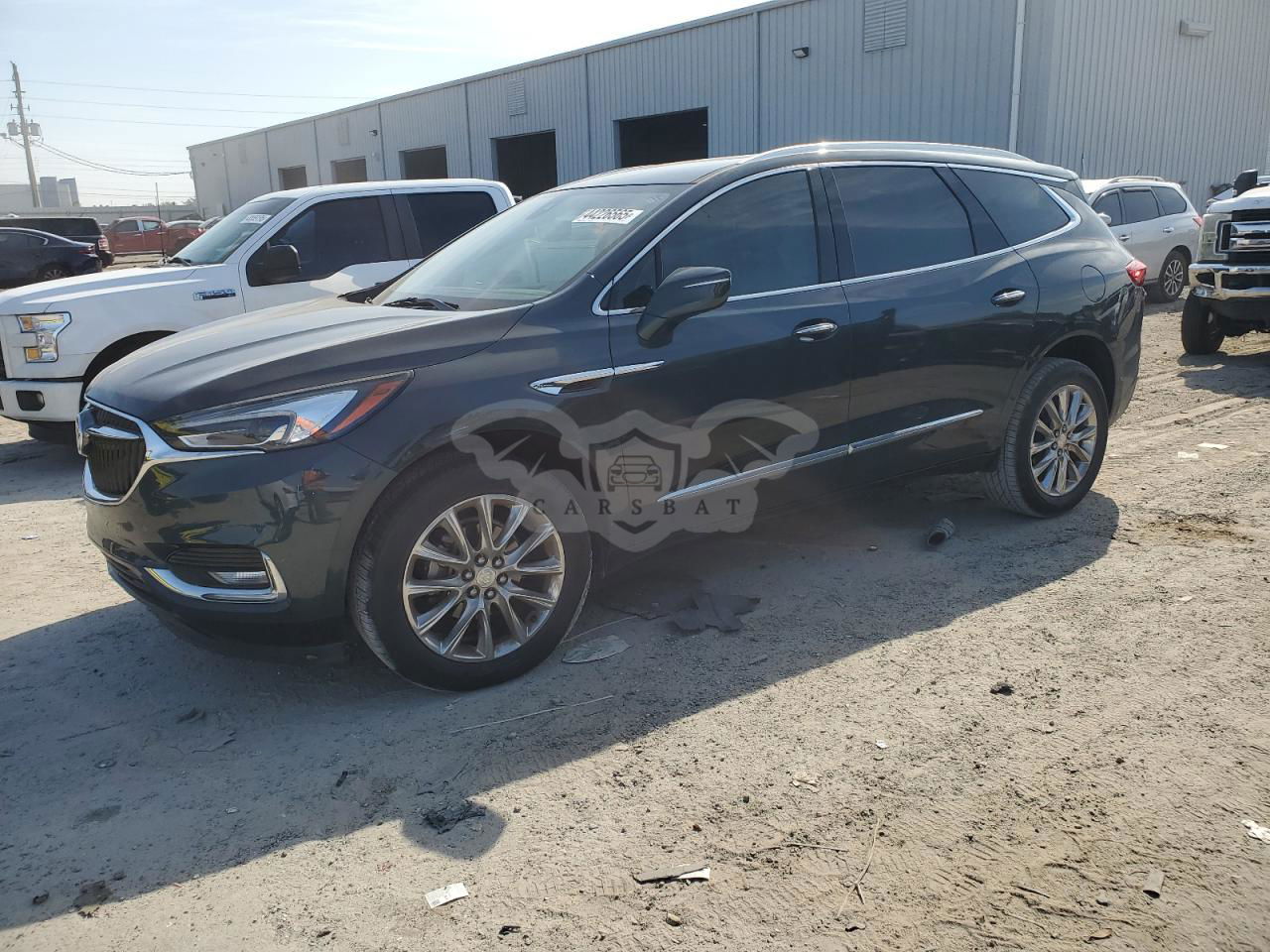 Buick Enclave ESSENCE 3.6L  6 2020