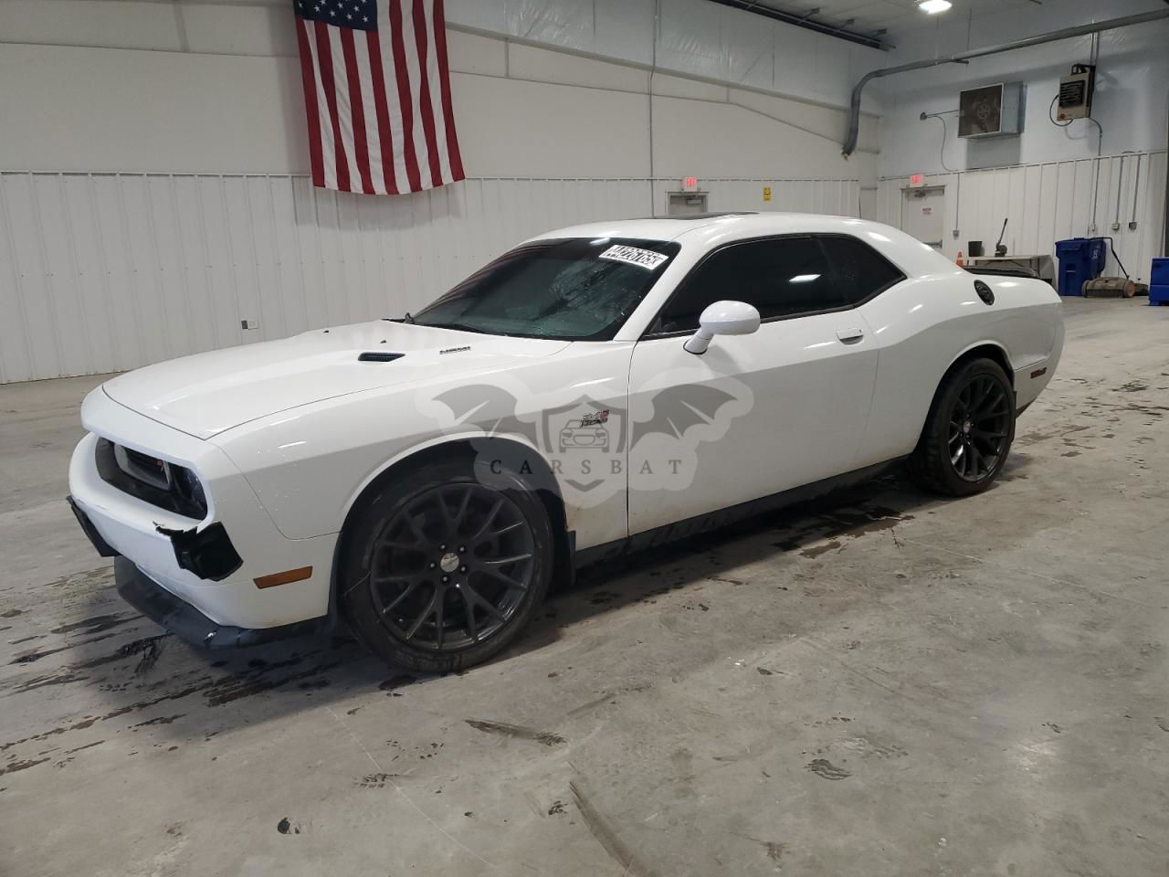 Dodge Challenger R/T 5.7L  8 2011