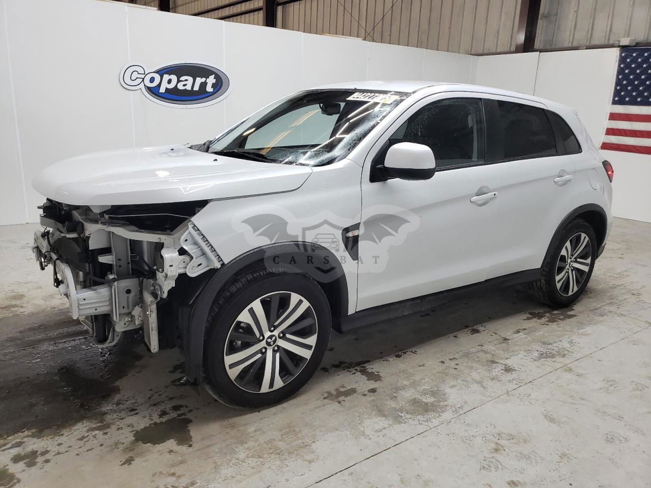 Mitsubishi Outlander S/SE 2.0L  4 2024