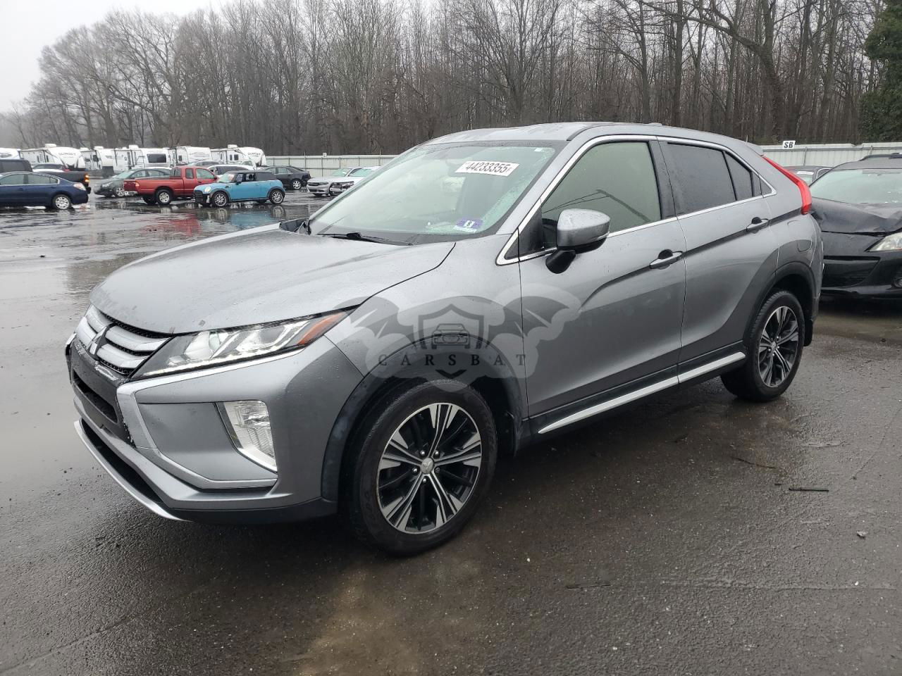 Mitsubishi Eclipse SE 1.5L  4 2019