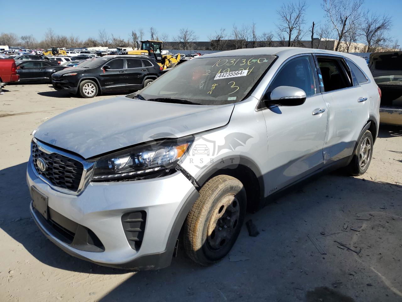 Kia Sorento 2020