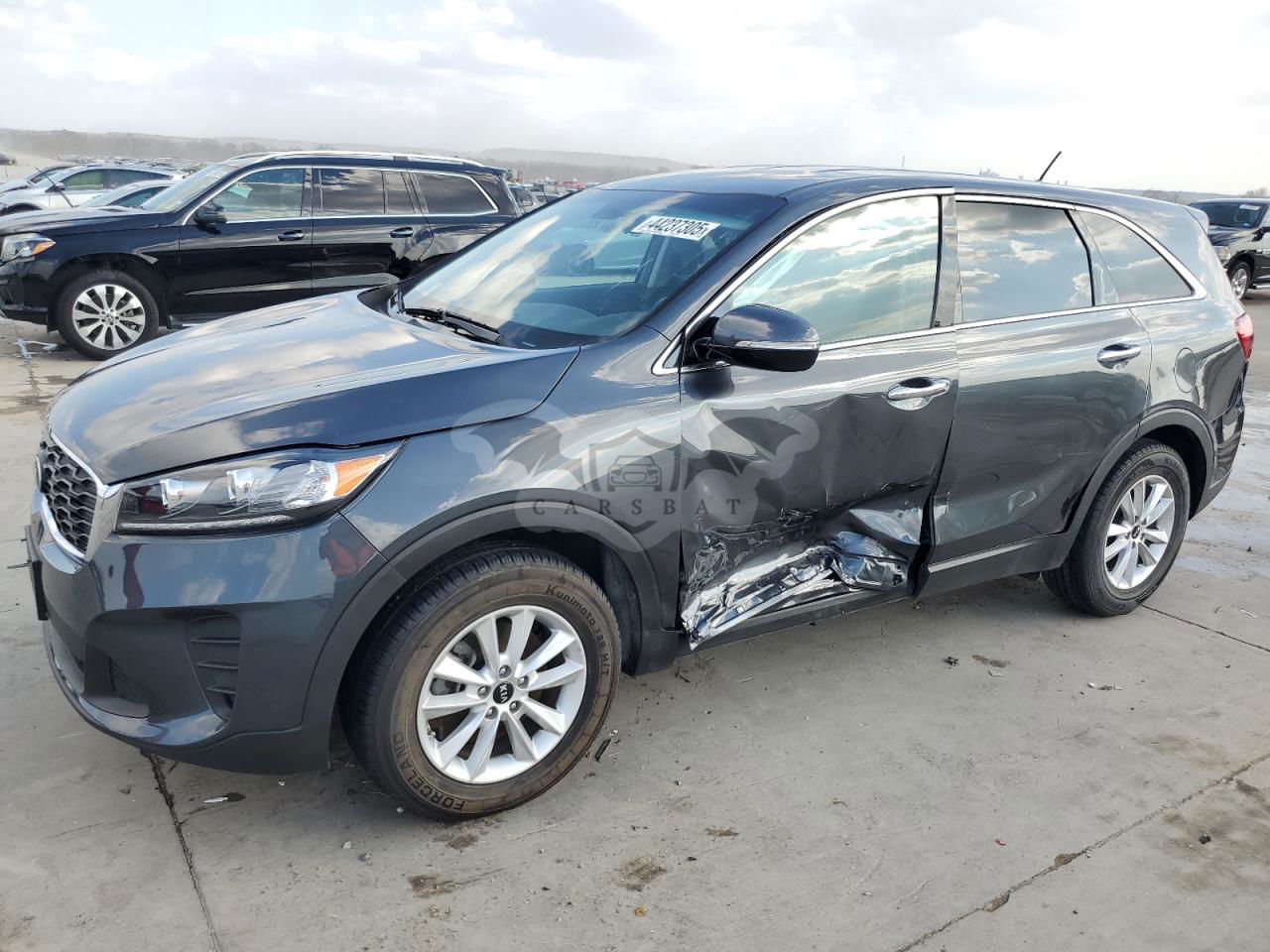 Kia Sorento L 2.4L  4 2020